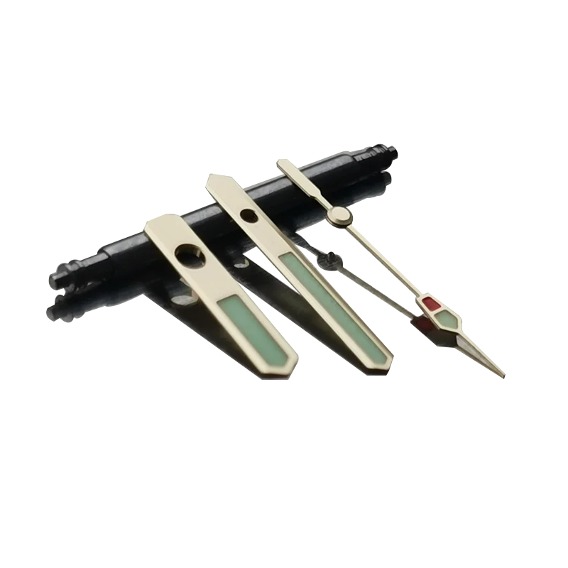 

MOD SBDX001 SBDC001 SKX007 SRP777 Watch Hand Fit For SKX NH35A