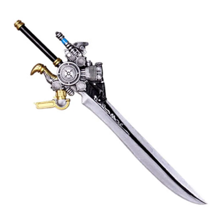 Final Fantasy XV Noctis Lucis Caelum Sword Weapon -Alibaba.com