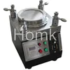 Fiber optic grinding machine for fiber patch cord making machine