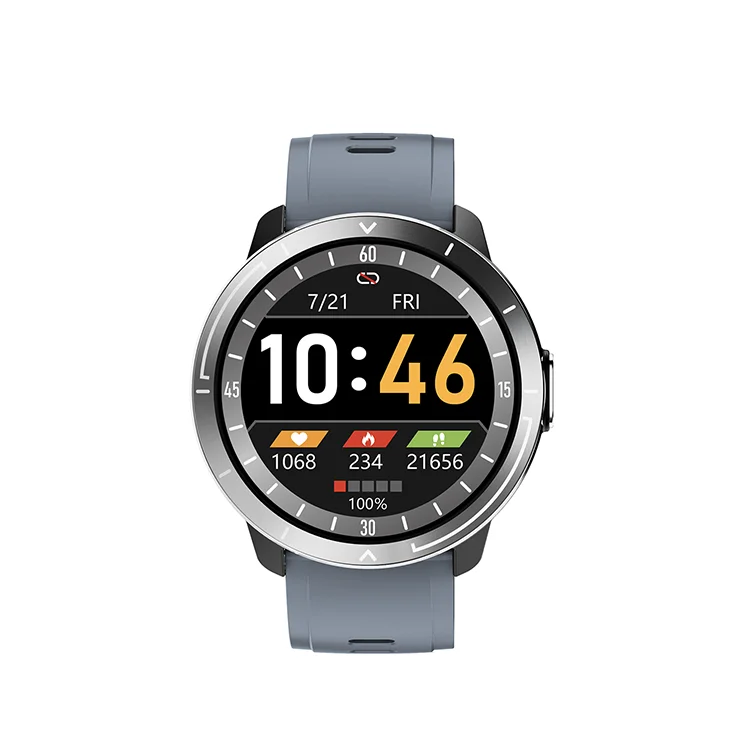 

Automatic temp detection weather forecast waterproof wristband watch smart bracelet sport podometer smart wristband heart rate