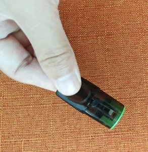 Disposable Pod System Vape Cartridge Relx