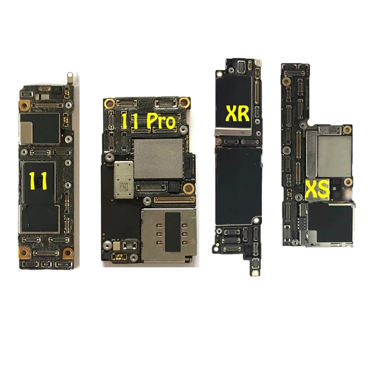 11 motherboard