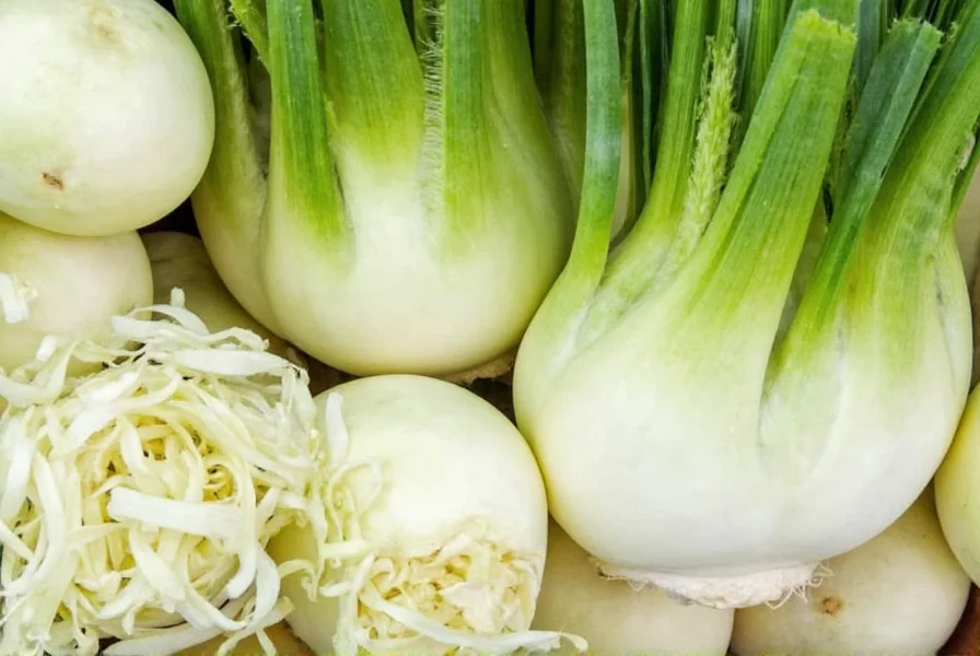 Fresh Fennel: Selection, Storage & Culinary Uses Guide