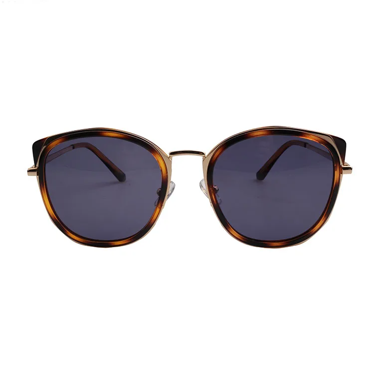 

Fashion Cateye Sunglasses Square shape Double rim Hot selling Ready stock
