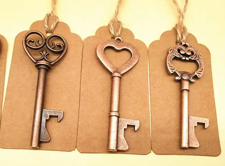 cheap bulk church key bottle opener