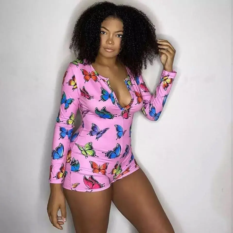 

Long Butterfly Onesie Panda For Woman White Yes Daddy Blue Pink Leopard Plus Size Backwood Onesie Backwood onsies adult onesie, Picture shows
