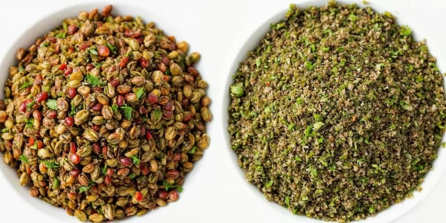 Mexican oregano fresh leaves