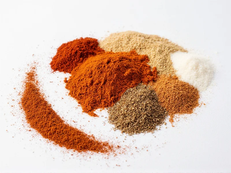 Essential Spices for Perfect Soup Every Time