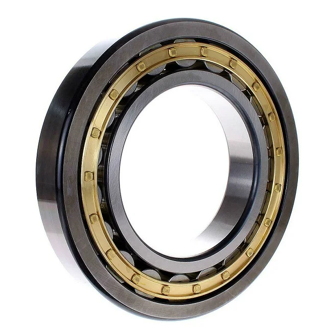 NU brass cage