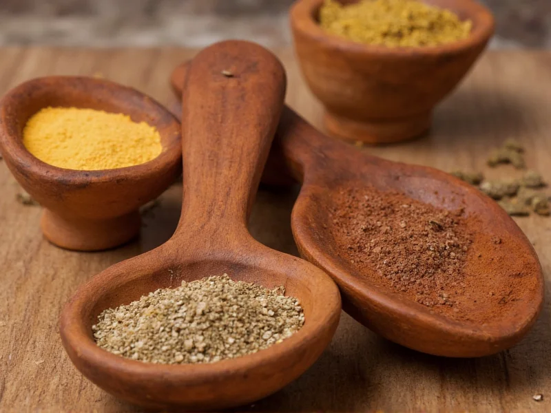 The Spice Scale Explained: Scoville Units Demystified