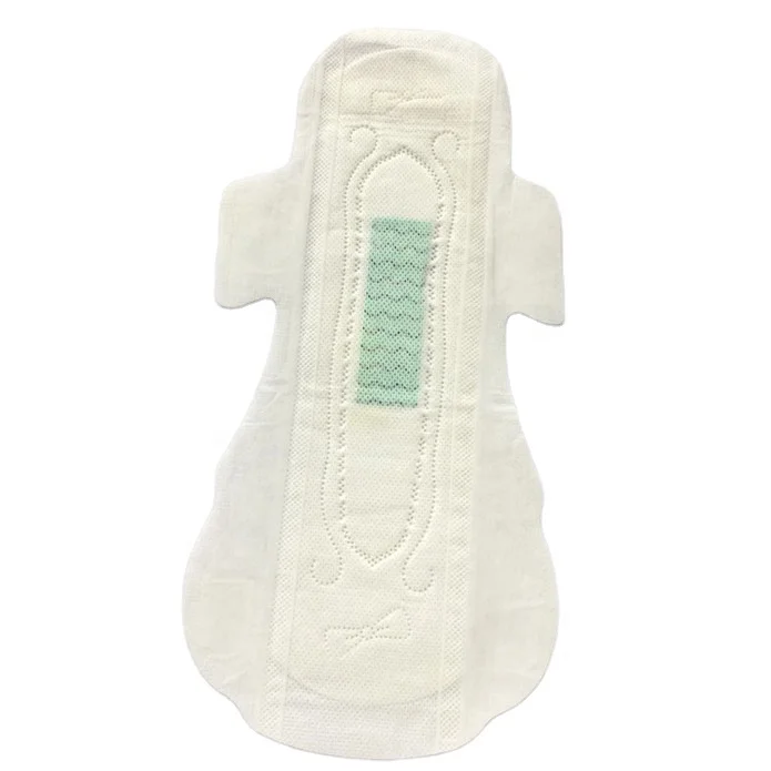 

Women Extra Care Herbal Medicated Anion Wholesale Femistyle Case for Sanitary Pads Organic