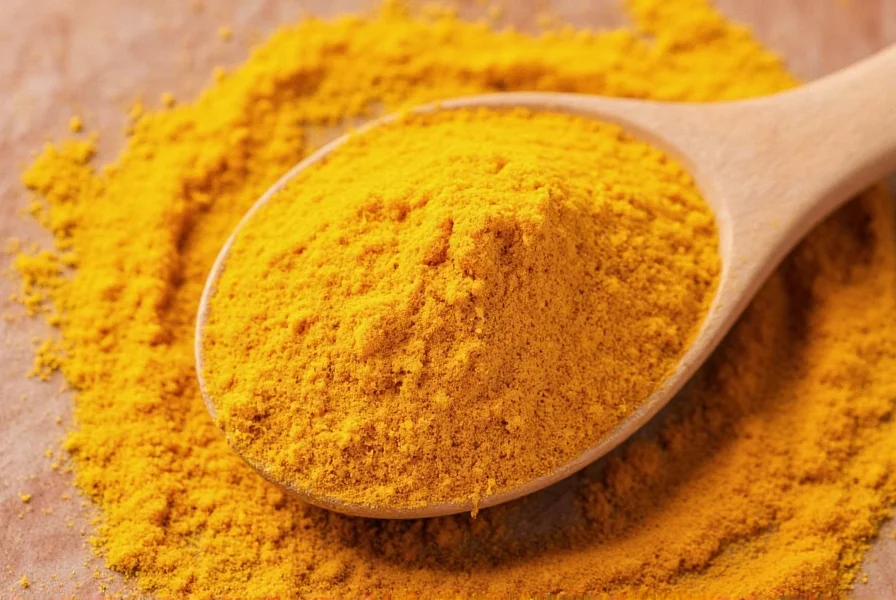 Turmeric Seasoning: Uses, Benefits & Cooking Guide