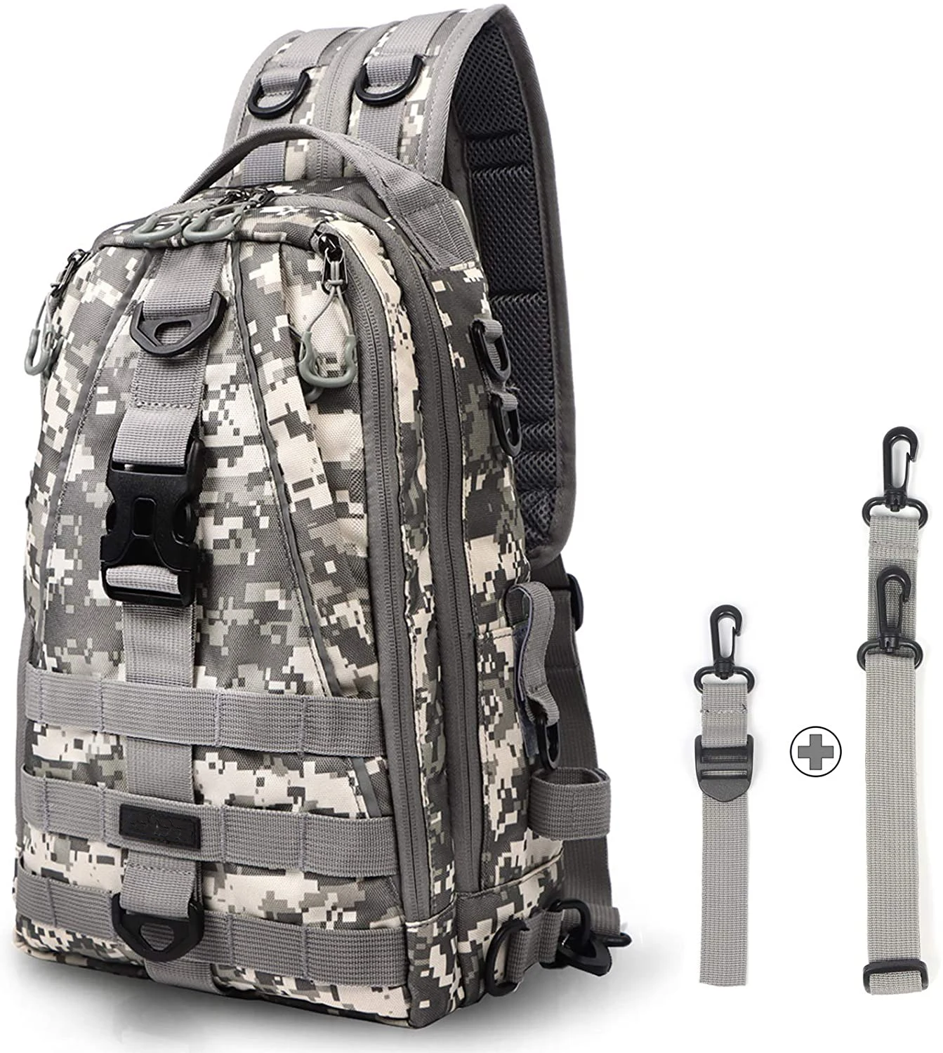 

Camouflage taktischer Rucksack sac a dos tactique mochila tatica For man Sports Hiking backpacks Tactical backpacks, Multicam camouflage