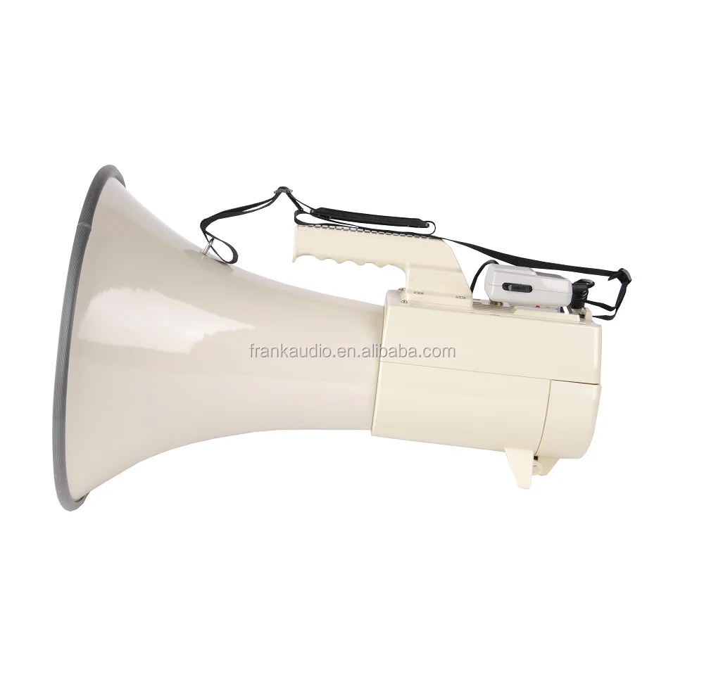 Wireless 100w Power Megaphone Buy 100w Megaphone,Power Megaphone