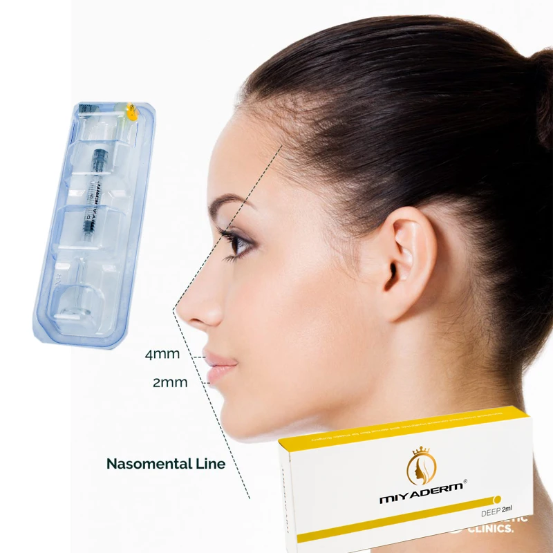 

nose injection filler private label dermal filler injection filler