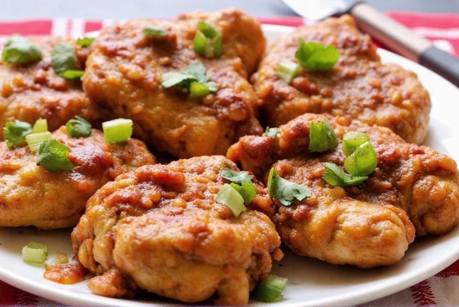 Spice, Smoke, and Sizzle: The Ultimate Guide to Mexican Barbecue Chicken