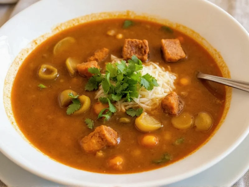 Authentic Filipino Soup Recipes: 3 Classic Dishes