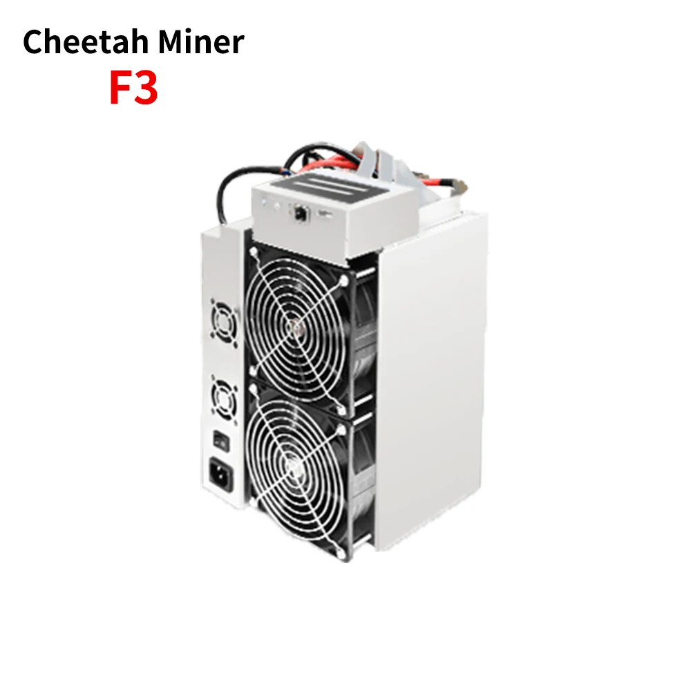 

new arrival asic miner Model BTC Miner 30T Cheetah F3 f1 f5 with High Profitability