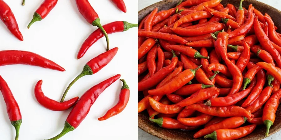 Growing peppers in small pots