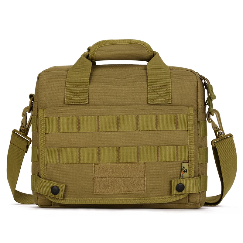 

Outdoor leisure bag single shoulder bag stylish men bag tactical, Multi color