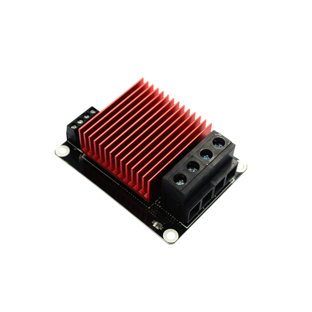 Fysec Kontroler Pemanas Mosfet,Untuk 