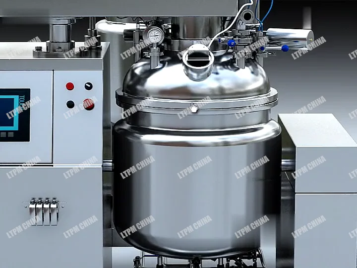Automatic Liquid Soap Making Machine Mixing Tank Buy Liquid Soap