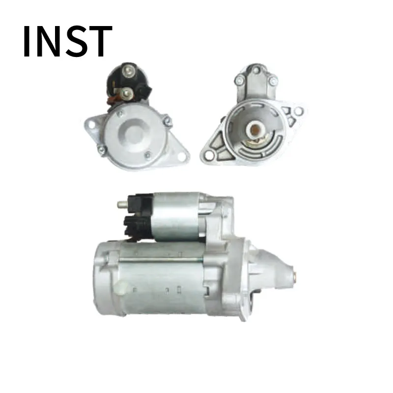 

STARTER MOTOR FOR 12V 1.5kw 9T STN3219BA STN3219XH STN4219BA STN4219RN DSN1239