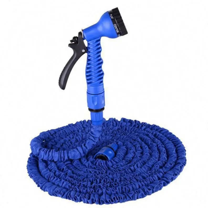 

Flexible Expanding Telescopic Expandable Smart Water Hose, As picture