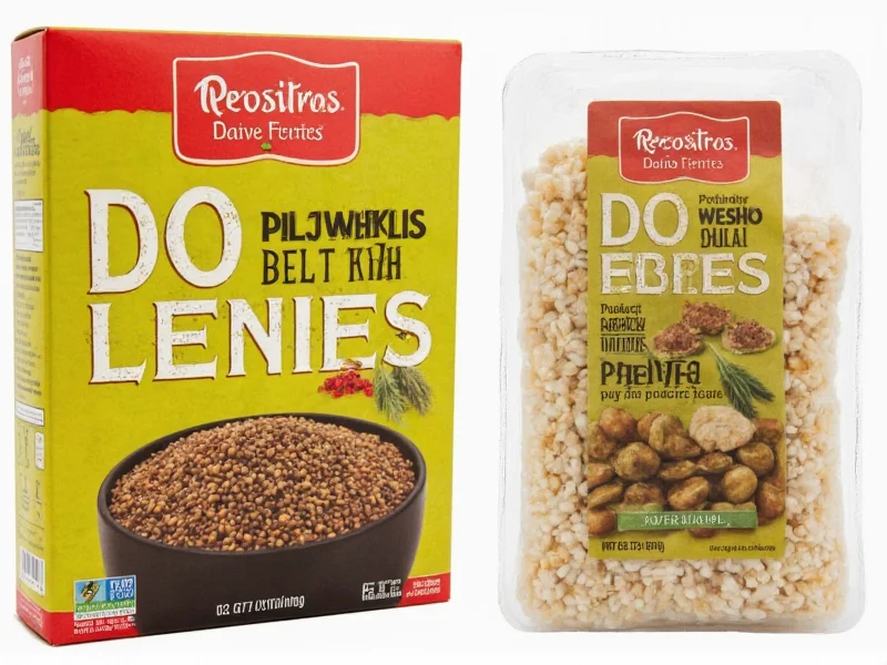 Do Lentils Expire? Shelf Life, Storage & Safety Facts