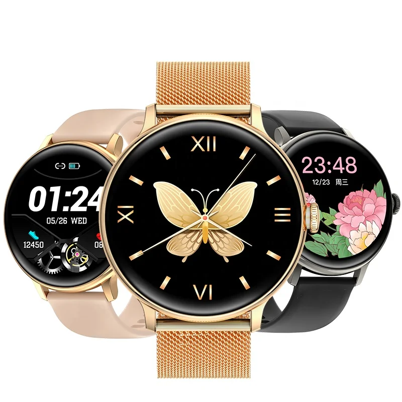 

Q71pro Smartwatch IP68 Waterproof Smart Watch For Men With 1.28 inch TFT Full Touch Screen Smartwatch