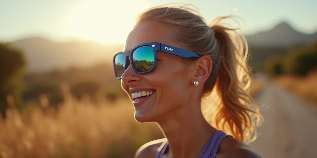Sunglasses For Running Women The Ultimate 2025 Guide To Performance — free download