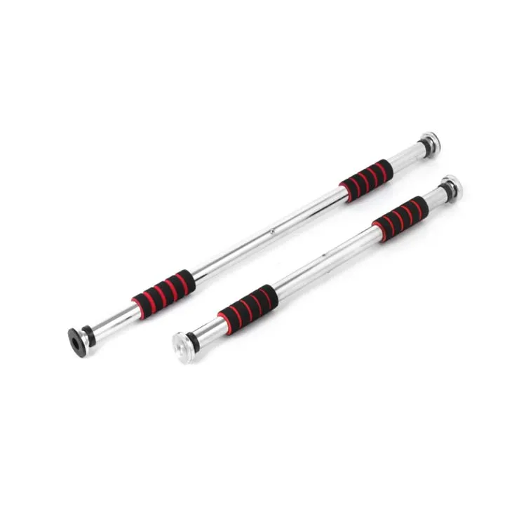 

Deluxe power door gym pull up bar with soft comfort grips, Customized color