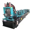 Hot selling factory supplied purlin rolling forming machine