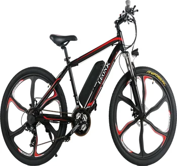 trinx ebike