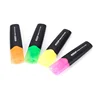 GXIN Durable Wholesales no smear Fancy Highlighter Marker Pen Set