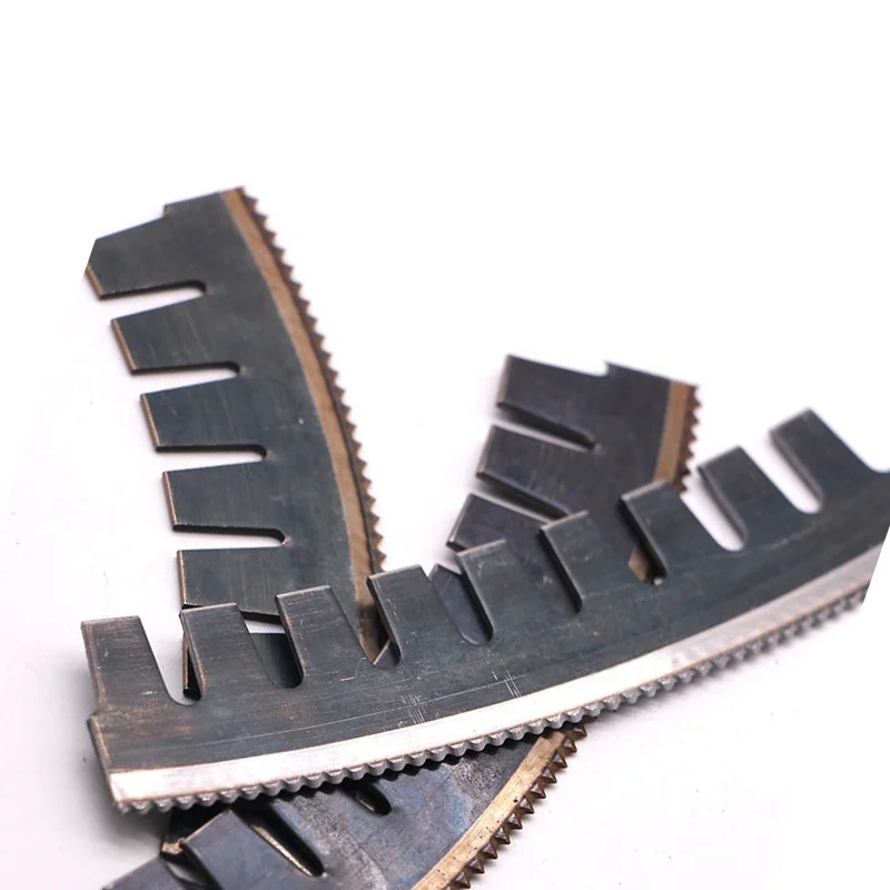 2pt 3pt Thickness Steel Rule Die Cutting Blades Creasing Rule For Die