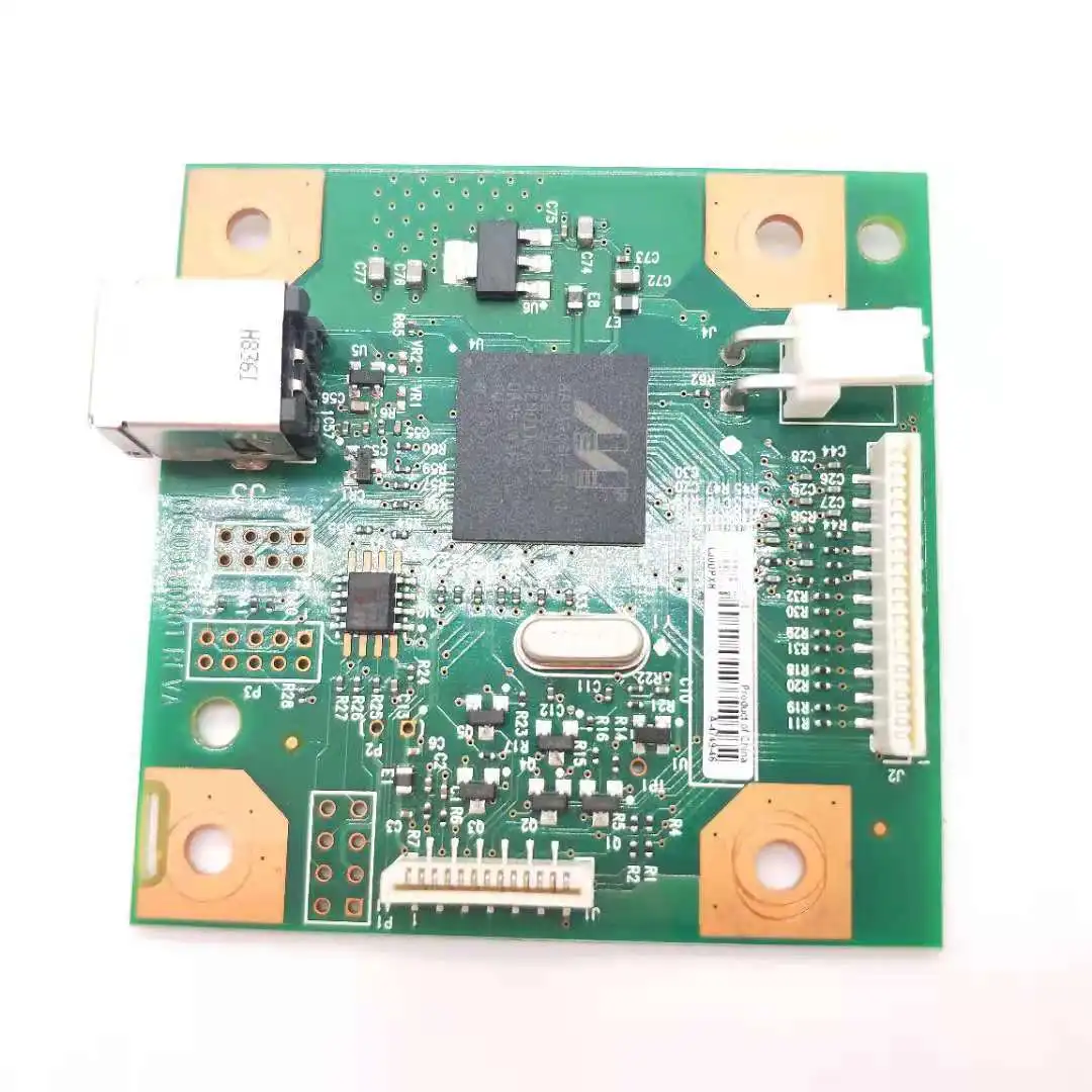 

Formatter Board Motherboard CB505 CB505-60001 for HP 1215 CP1215 HP1215