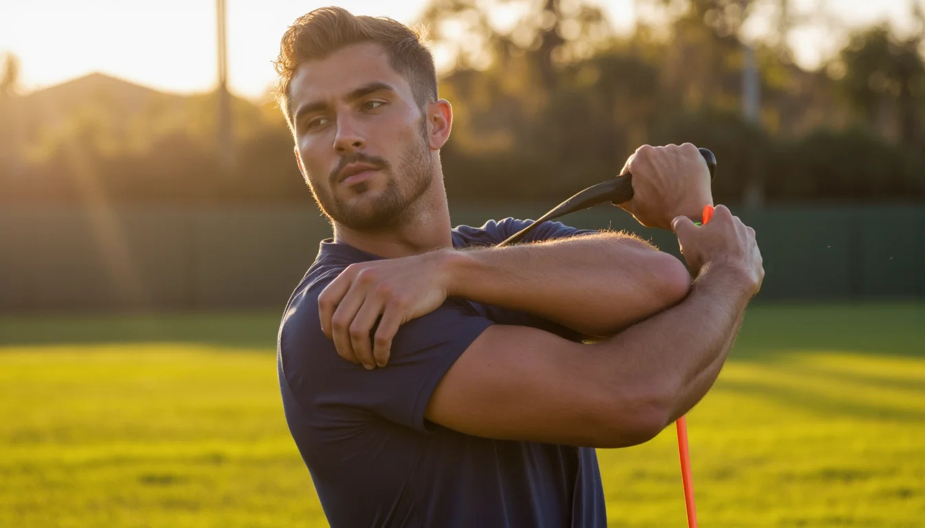 Why Softball Pitchers Should Prioritize Eccentric Loading in March: The ...