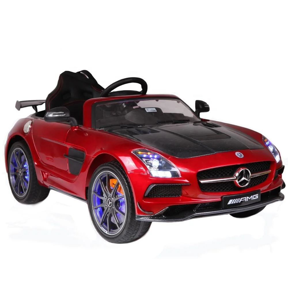 benz toy car price