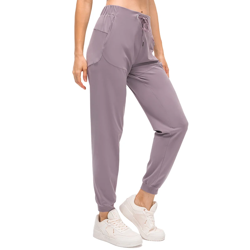 

2021 women's plus size pants trousers Training & Jogging Wear Cargo Pants Organic Cotton Trousers