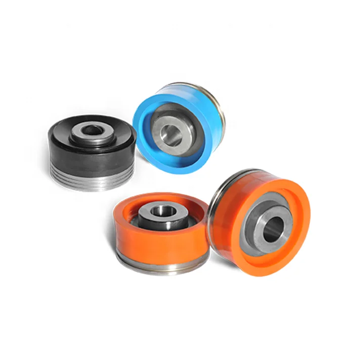 
Mud pump spare parts BOMCO mud pump piston 