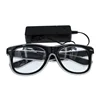 Led Sunglasses DJ Bright Light EL luminescent Wire Glasses for Disco party supply