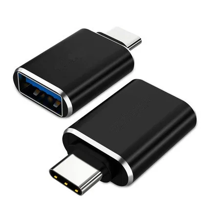 

Otg Adapter U Disk Adapter Usb To Type-cusb3.0 Type C Adapter