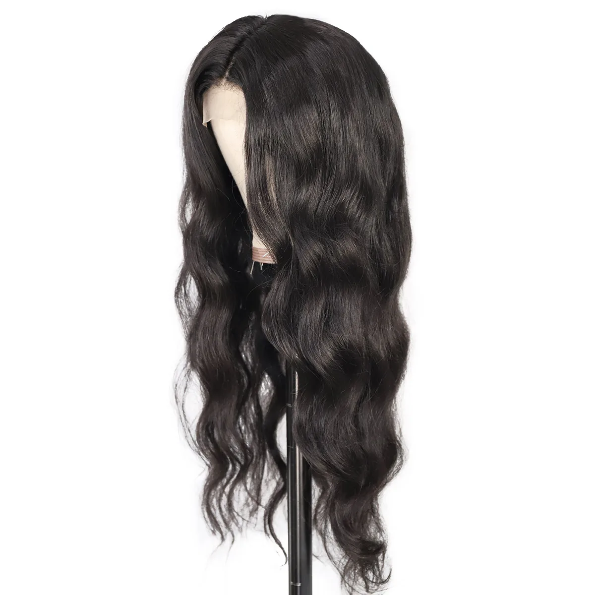 

Wholesale Top Grade 360 Lace Wigs Vendor T Type 360 Full Lace Frontal Wig Human Hair
