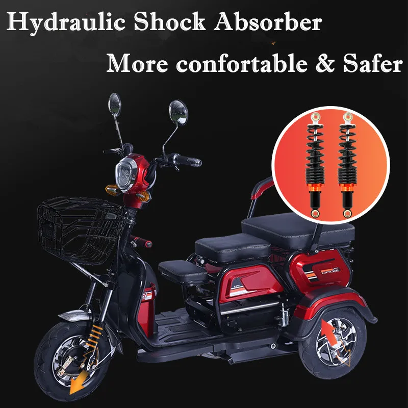 Super high speed electric tricycle Clearance