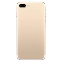 

Phone7 Plus Grade AA smart phone unlocked Original refurbished for iphone7 GOLD