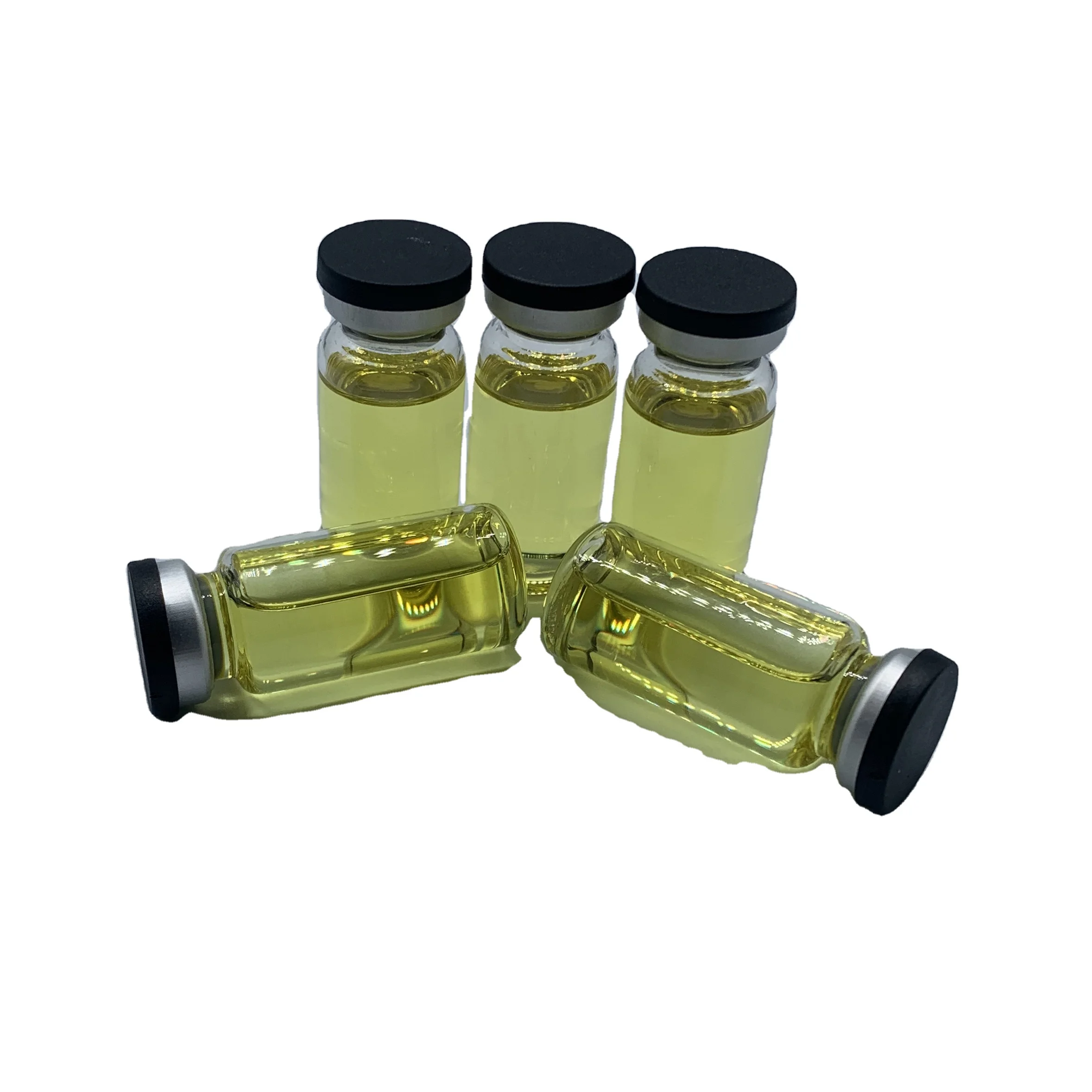 优质健美油批发健身营养10毫升/小瓶和半成品油