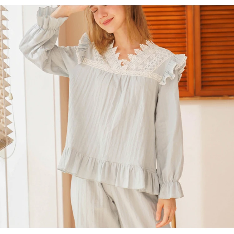 Vintage pajamas with wholesale price