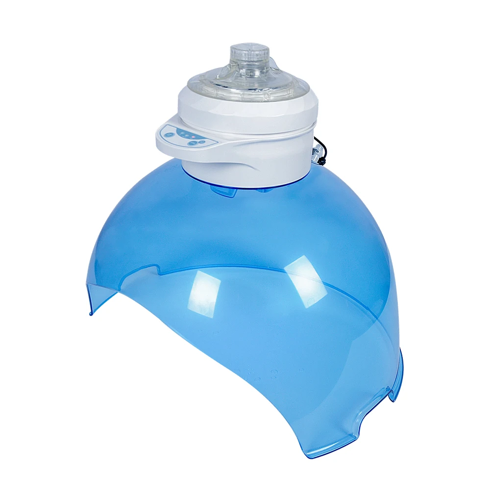 

The hottest oxygen hydrogen mask for facials whitening rejuvenation machine for beauty salons