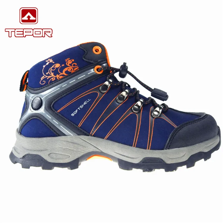 
Wholesale high quality private label ankle boots kids, high fashion private label shoes children 
